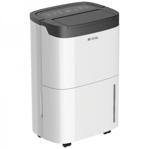 Be Cool Razvlaževalnik zraka 50 litrov 680W Be Cool Razvlaževalnik zraka 50 litrov 680W