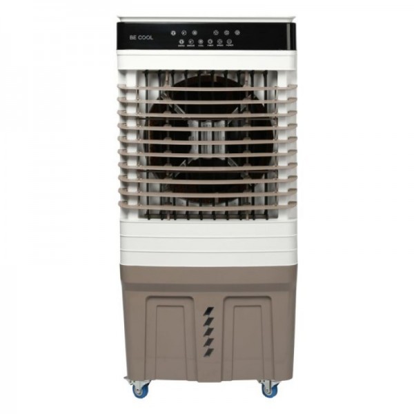 Be Cool Premium stolpni ventilator z višino 75 cm in ambientalno osvetlitvijoBC60AC2401
