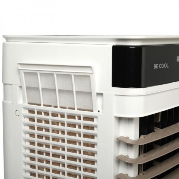 Be Cool Premium stolpni ventilator z višino 75 cm in ambientalno osvetlitvijoBC60AC2401