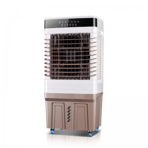 Be Cool Premium stolpni ventilator z višino 75 cm in ambientalno osvetlitvijoBC60AC2401