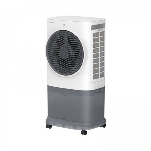 Be Cool Hladilec zraka 6,5L 3V1 Premium