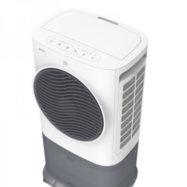 Be Cool Hladilec zraka 6,5L 3V1 Premium