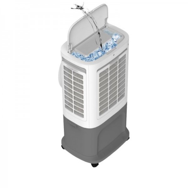 Be Cool Hladilec zraka 6,5L 3V1 Premium