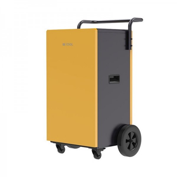 BE COOL razvlažilnik zraka 90 l, rumen BE COOL razvlažilnik zraka 90 l, rumen
