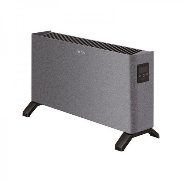 BE COOL HAROLD konvektorski grelnik 2000 W