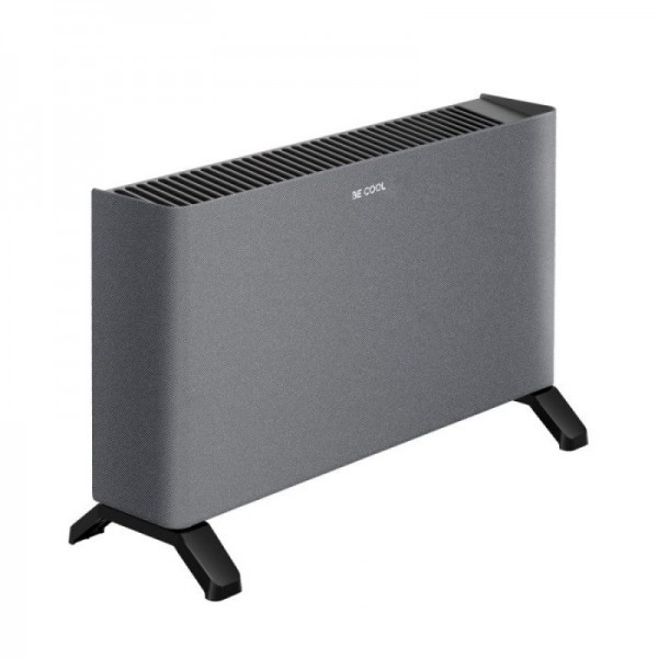 BE COOL HAROLD konvektorski grelnik 2000 W