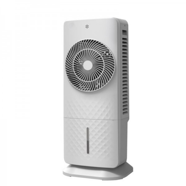 Be Cool estetsko dovršen oscilacijski hladilec zraka 5l z daljinskim upravljalnikom 50W