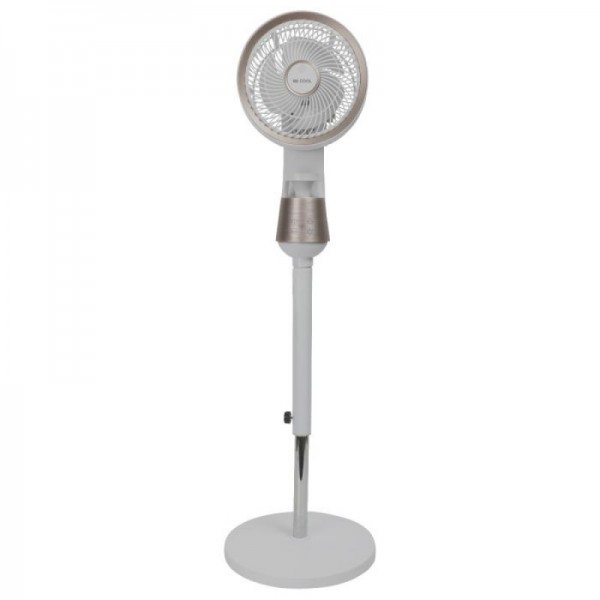 Be Cool stoječi ventilator 18 cm s 3D oscilacijo BCOSZSTF2601