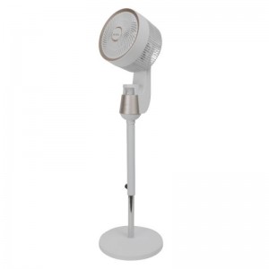 Be Cool stoječi ventilator 18 cm s 3D oscilacijo BCOSZSTF2601
