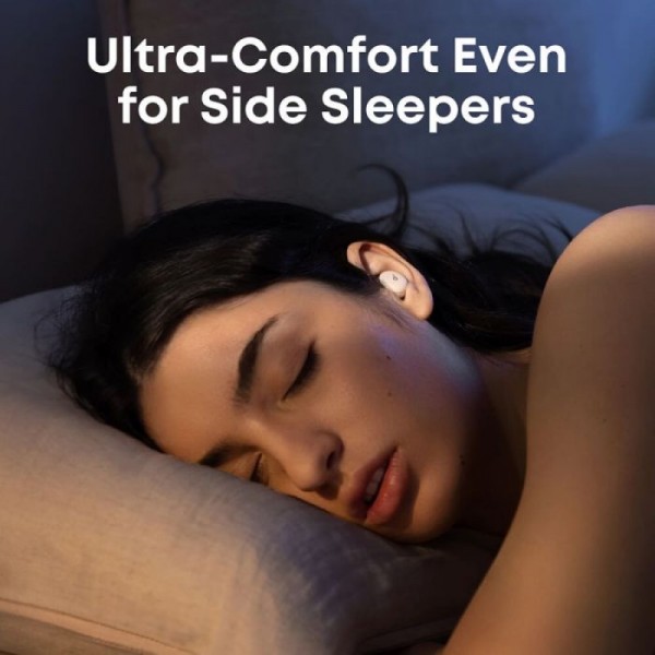 Anker Soundcore Sleep A30 brezžične slušalke, zelene