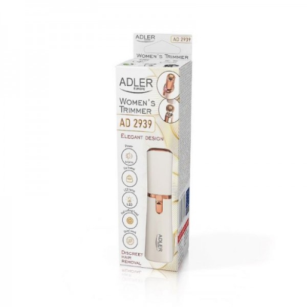 Adler AD 2939 Laddy trimer