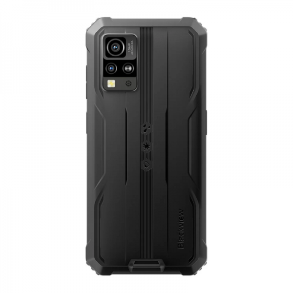 Blackview pametni robustni telefon BV4800 PRO 4/128GB, črn