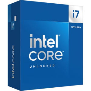 Intel Core i7 14700K BOX procesor