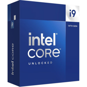 Intel Core i9 14900K BOX procesor