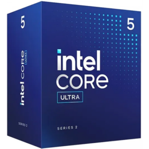 Intel Core Ultra 5 235 procesor LGA1851