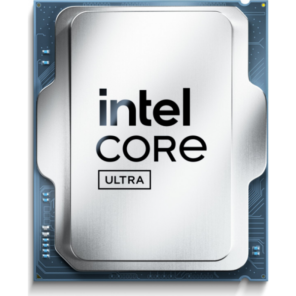 Intel Core Ultra 7 265K procesor LGA1851