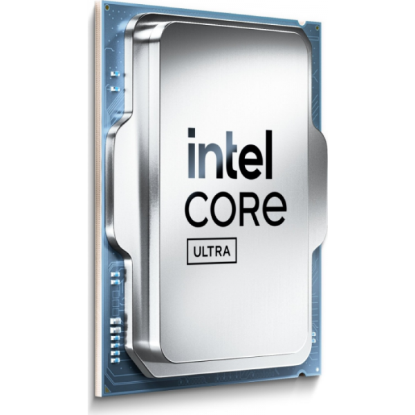 Intel Core Ultra 9 285K procesor LGA1851
