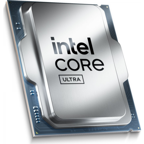 Intel Core Ultra 9 285K procesor LGA1851