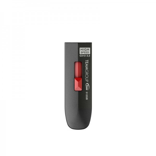 Teamgroup 512GB C212 USB 3.2 1000/800 MB/s spominski ključek