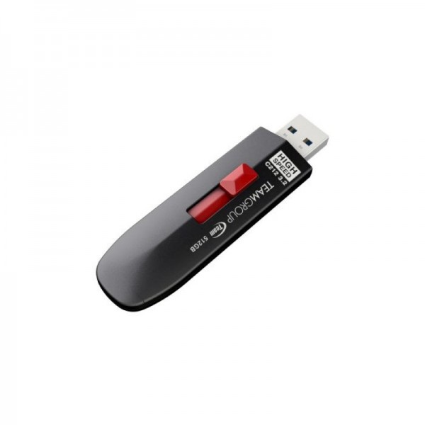 Teamgroup 512GB C212 USB 3.2 1000/800 MB/s spominski ključek