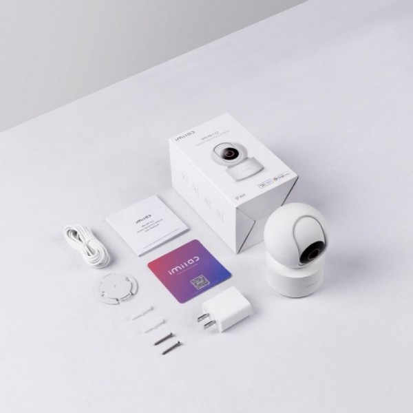 IMILAB C22 3K Wi-Fi notranja kamera IMILAB C22 3K Wi-Fi notranja kamera