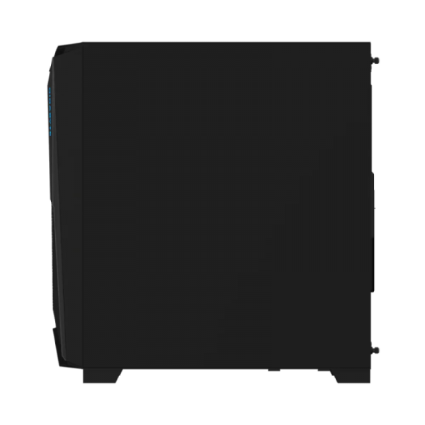 GIGABYTE C301 GLASS V2 USB 3.1 Gen2 Type-C ARGB osvetljeno ohišje, E-ATX črno