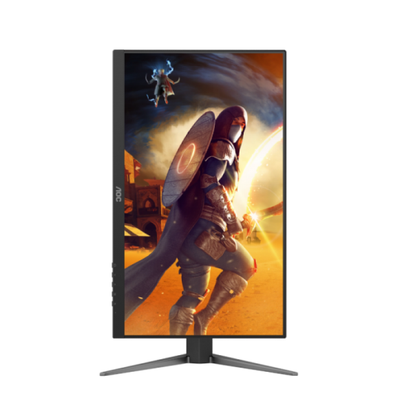 AOC Gaming 24G4HA 23,8" IPS FHD 200Hz monitor