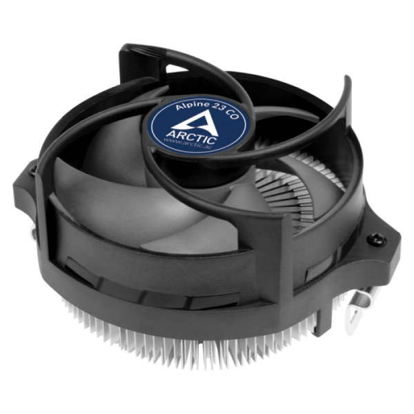 ARCTIC Alpine 23 CO, hladilnik za desktop procesorje AMD