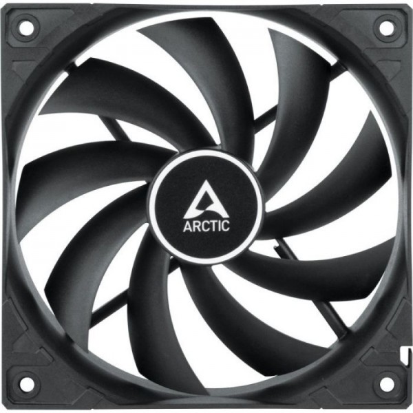 ARCTIC F12 PWM PST 120mm 4-pin ventilator