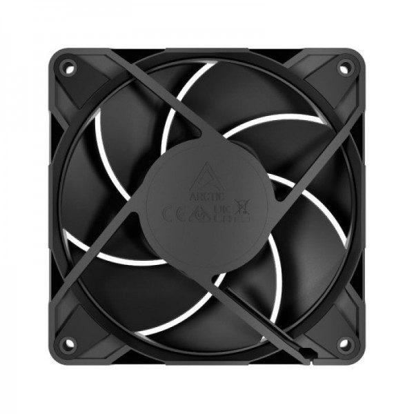 ARCTIC P12 PRO PST 120mm 4-pin ventilator 5pkt