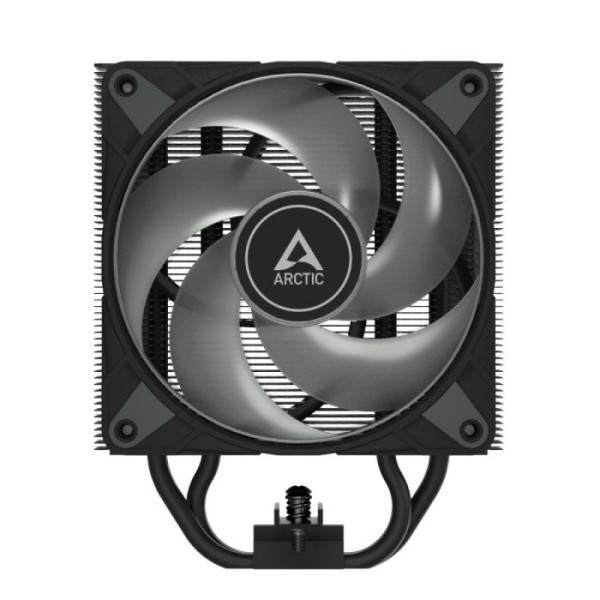 ARCTIC Freezer 36 A-RGB Black, hladilnik za desktop procesorje INTEL/AMD