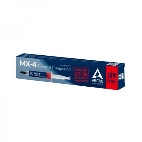 ARCTIC termalna pasta MX-4 20g
