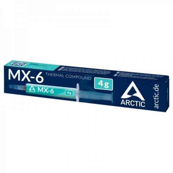 ARCTIC termalna pasta MX-6 4g