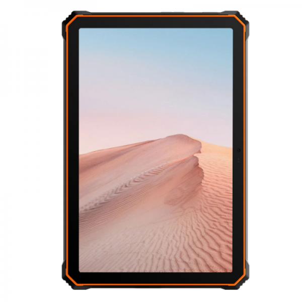 Blackview Active 10 Pro 10.95" robustni tablični računalnik 12GB+512GB, Oranžna