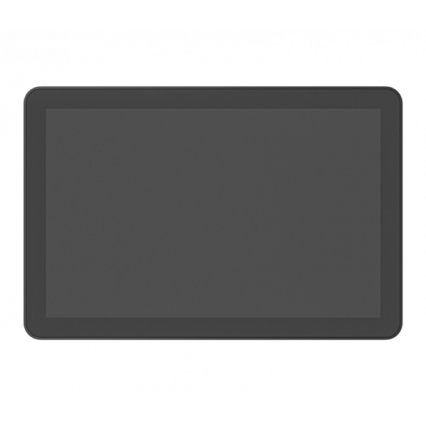 Logitech Konferenčni zaslon Tap Scheduler – grafitna (952-000091)