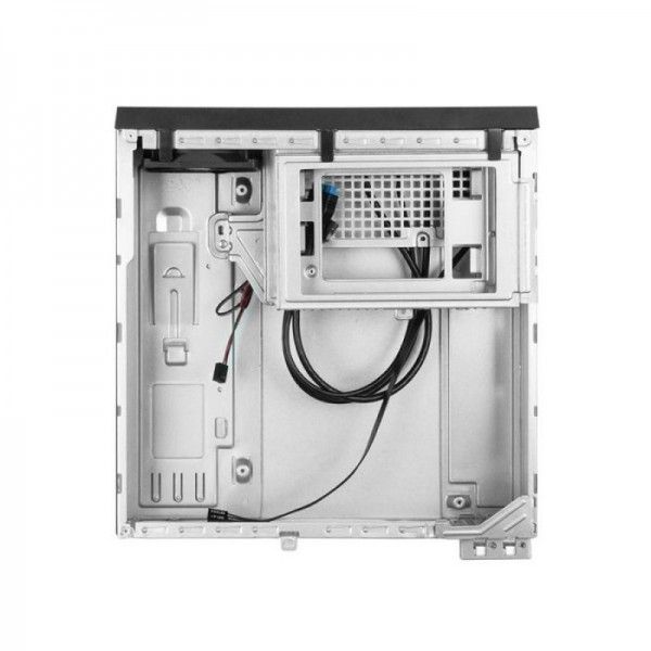 Chieftec BU-12B-300 USB3 mini ITX ohišje s 300W napajalnikom, črno