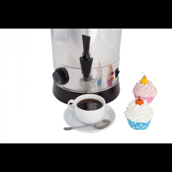 Električni vrelnik vode 8.8L