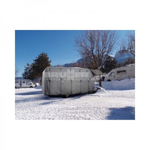BRUNNER ZAŠČITNA PREVLEKA ZA PRIKOLICE 6m-500-550cm -7241462N