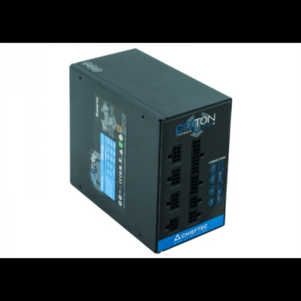 Chieftec Proton Series 750W ATX modularni napajalnik