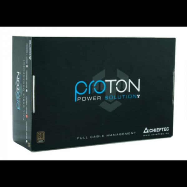 Chieftec Proton Series 750W ATX modularni napajalnik