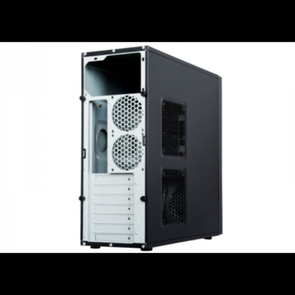 Chieftec HQ-01B-OP USB3 ATX ohišje, črno