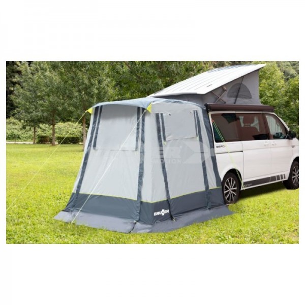 BRUNNER šotor za zadek COMET VW T5/T6 BRUNNER šotor za zadek COMET VW T5/T6