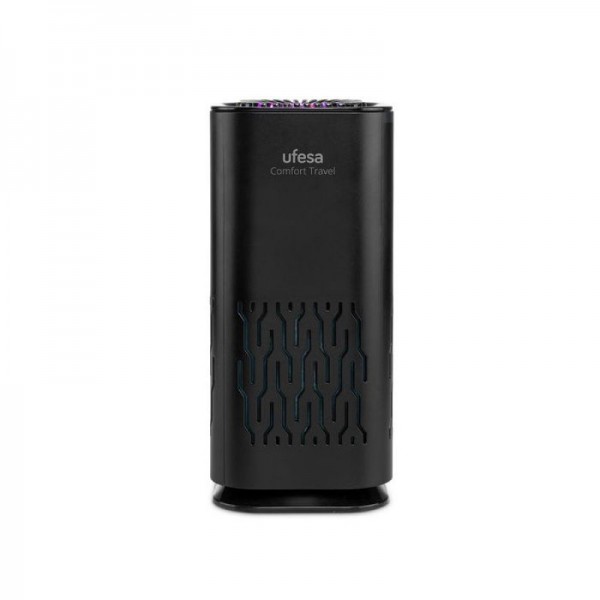 UFESA Prenosni čistilec zraka COMFORT TRAVEL AIR PURIFIER UFESA Prenosni čistilec zraka COMFORT TRAVEL AIR PURIFIER
