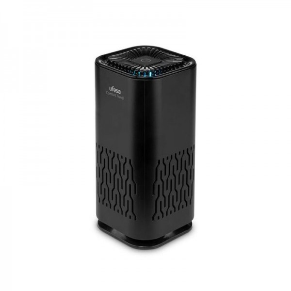 UFESA Prenosni čistilec zraka COMFORT TRAVEL AIR PURIFIER