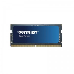 Patriot Signature Line Core 16GB DDR5-5600 SODIMM CL46, 1.1V