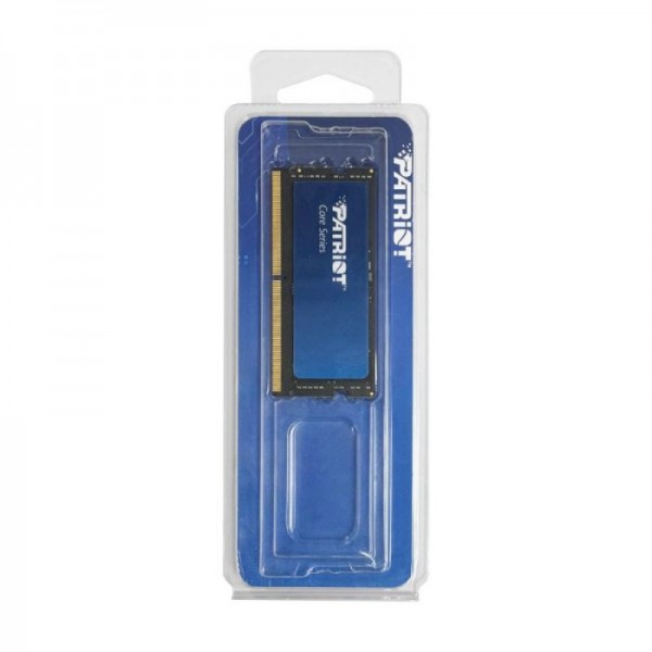 Patriot Signature Line Core 16GB DDR5-5600 SODIMM CL46, 1.1V