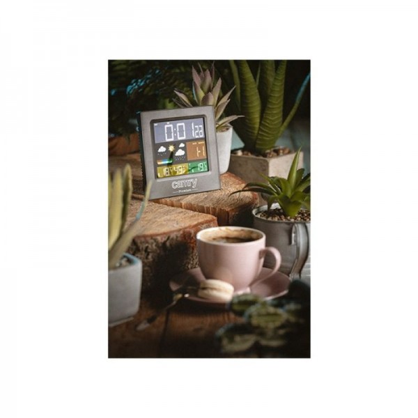 Camry vremenska postaja