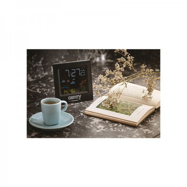 Camry vremenska postaja