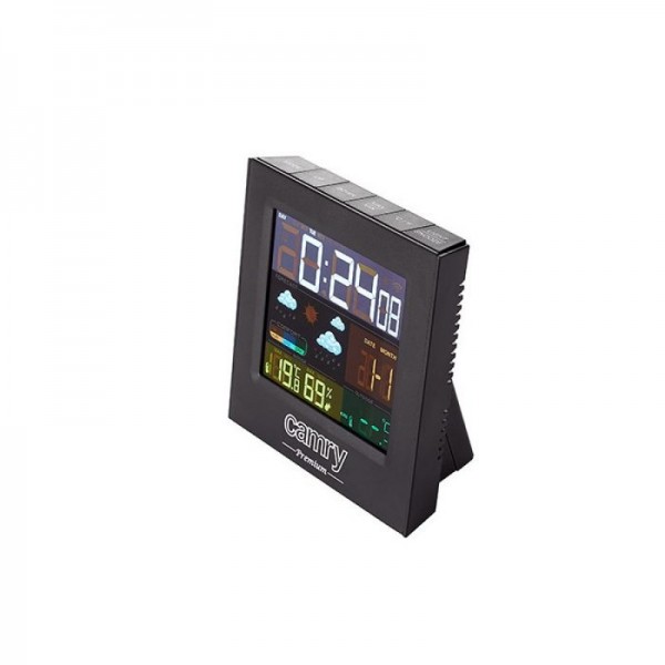 Camry vremenska postaja