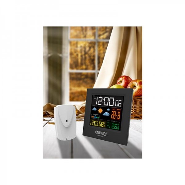 Camry vremenska postaja